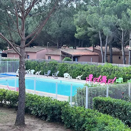 Cap D'agde דירה *