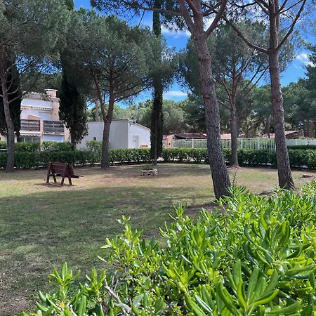 Cap D'agde דירה אגדה